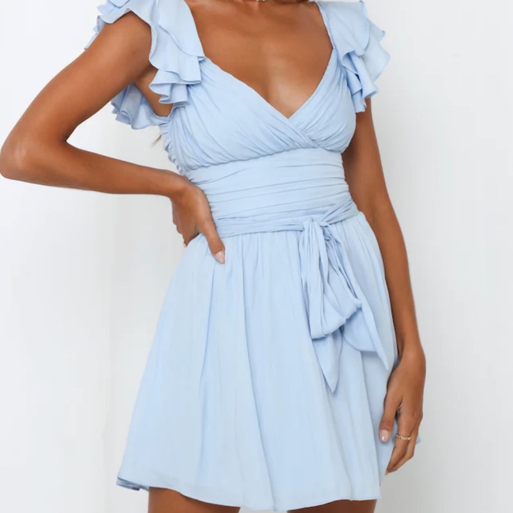 Hello Molly | Wheel Of Fortune Dress